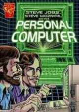 9781429652278-1429652276-Steve Jobs, Steve Wozniak, and the Personal Computer [With CD (Audio)] (Inventions and Discovery)