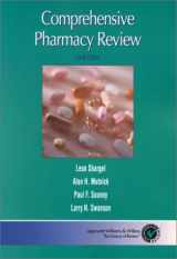 9780781721479-0781721474-Comprehensive Pharmacy Review