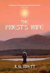 9781739362300-1739362306-The Priest's Wife, Isle Fincara Trilogy, Book 2