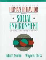9780205159291-020515929X-Human Behavior and the Social Environment: Social Systems Theory