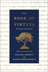 9781982197117-1982197110-The Book of Virtues: 30th Anniversary Edition