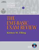 9781401891527-1401891527-The EMT Basic Exam Review (Exam Review Series)