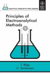 9788126517312-812651731X-PRINCIPLES OF ELECTROANALYTICAL METHODS (PART OF ACOL SERIES)