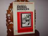9780668042598-0668042591-Your career in animal services (Arco's career guidance series)
