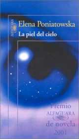 9789681908249-9681908244-La piel del cielo (Spanish Edition)