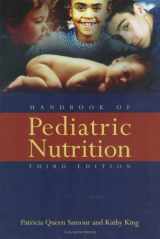 9780763783563-0763783560-Handbook Of Pediatric Nutrition