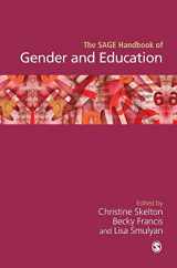 9781412907927-1412907926-The SAGE Handbook of Gender and Education