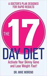 9781408364987-1408364980-The 17 Day Diet and The 17 Day Diet Cookbook Book Set by Mike Moreno