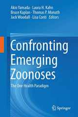 9784431551195-4431551190-Confronting Emerging Zoonoses: The One Health Paradigm