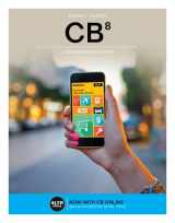 9781305577244-1305577248-CB (with CB Online, 1 term (6 months) Printed Access Card) (New, Engaging Titles from 4LTR Press)
