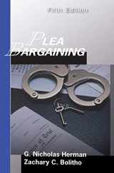 9781578235438-157823543X-Plea Bargaining - Fifth Edition