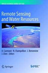 9783319812885-3319812882-Remote Sensing and Water Resources (Space Sciences Series of ISSI, 55)