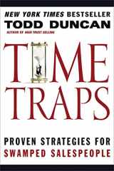 9781401605254-1401605257-Time Traps: Proven Strategies for Swamped Salespeople