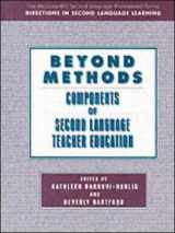 9780070061064-0070061068-Beyond Methods: Components of Second Language Teacher Education
