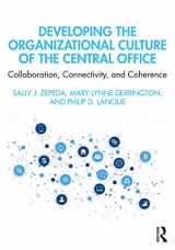 9780367224783-036722478X-Developing the Organizational Culture of the Central Office