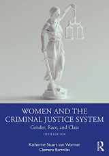 9780367774967-0367774968-Women and the Criminal Justice System