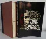 9780394402451-0394402456-They Came Before Columbus: The African Presence in Ancient America