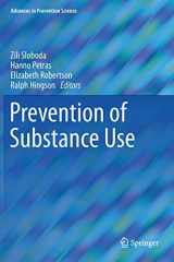 9783030006259-3030006255-Prevention of Substance Use (Advances in Prevention Science)