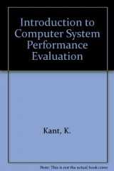 9780071126687-0071126686-Introduction to Computer System Performance Evaluation