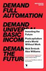 9781784786229-1784786225-Inventing the Future (revised and updated edition): Postcapitalism and a World Without Work
