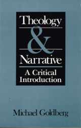 9781563380105-1563380102-Theology and Narrative: A Critical Introduction