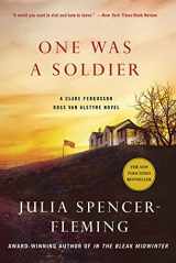 9781250003874-1250003873-One Was a Soldier (Clare Fergusson/Russ Van Alstyne Mysteries)