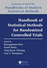 9781032009100-1032009101-Handbook of Statistical Methods for Randomized Controlled Trials (Chapman & Hall/CRC Handbooks of Modern Statistical Methods)