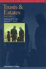 9781599418612-1599418614-Trusts and Estates (Concepts and Insights)