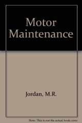 9780174310105-0174310102-Nelson Motor Maintenance: An Introduction