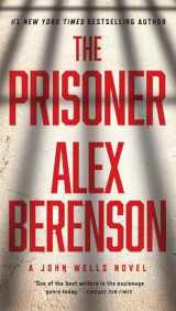 9781101982778-1101982772-The Prisoner (A John Wells Novel)
