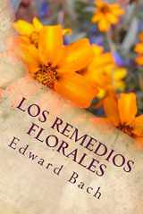 9781987589696-1987589696-Los Remedios Florales (Spanish Edition)