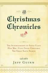 9781585426690-1585426695-The Christmas Chronicles