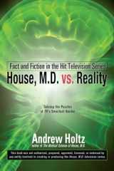 9780425238936-0425238938-House M.D. vs. Reality: Fact and Fiction in the Hit Television Series