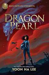 9781368013352-136801335X-Rick Riordan Presents: Dragon Pearl-A Thousand Worlds Novel, Book 1