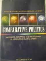 9780521603959-0521603951-Comparative Politics: Interests, Identities, and Institutions in a Changing Global Order
