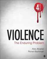 9781544355658-1544355653-Violence: The Enduring Problem
