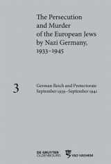 9783110523744-3110523744-German Reich and Protectorate of Bohemia and Moravia September 1939–September 1941