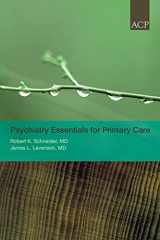 9781930513716-1930513712-Psychiatry Essentials for Primary Care