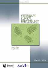 9780813817347-081381734X-Veterinary Clinical Parasitology, Seventh Edition