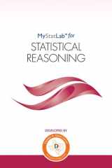 9780134391717-0134391713-(Texas Customers Only) MyLab Statistics for Statistical Reasoning -- Student Access Kit