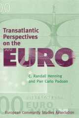 9780815735595-0815735596-Transatlantic Perspectives on the Euro