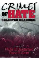 9780761929420-0761929428-Crimes of Hate: Selected Readings