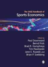 9781473979765-1473979765-The SAGE Handbook of Sports Economics