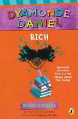 9780425288542-0425288544-Rich: A Dyamonde Daniel Book