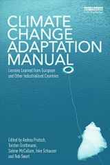 9780415660341-0415660343-Climate Change Adaptation Manual: Lessons learned from European and other industrialised countries