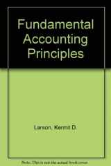 9780256107210-0256107211-Fundamental Accounting Principles