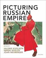 9780197600528-0197600522-Picturing Russian Empire
