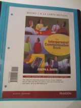 9780205031085-0205031080-The Interpersonal Communication Book (13th Edition)