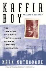 9780684848280-0684848287-Kaffir Boy: An Autobiography--The True Story of a Black Youth's Coming of Age in Apartheid South Africa