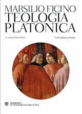 9788845264634-8845264637-Teologia platonica. Testo latino a fronte